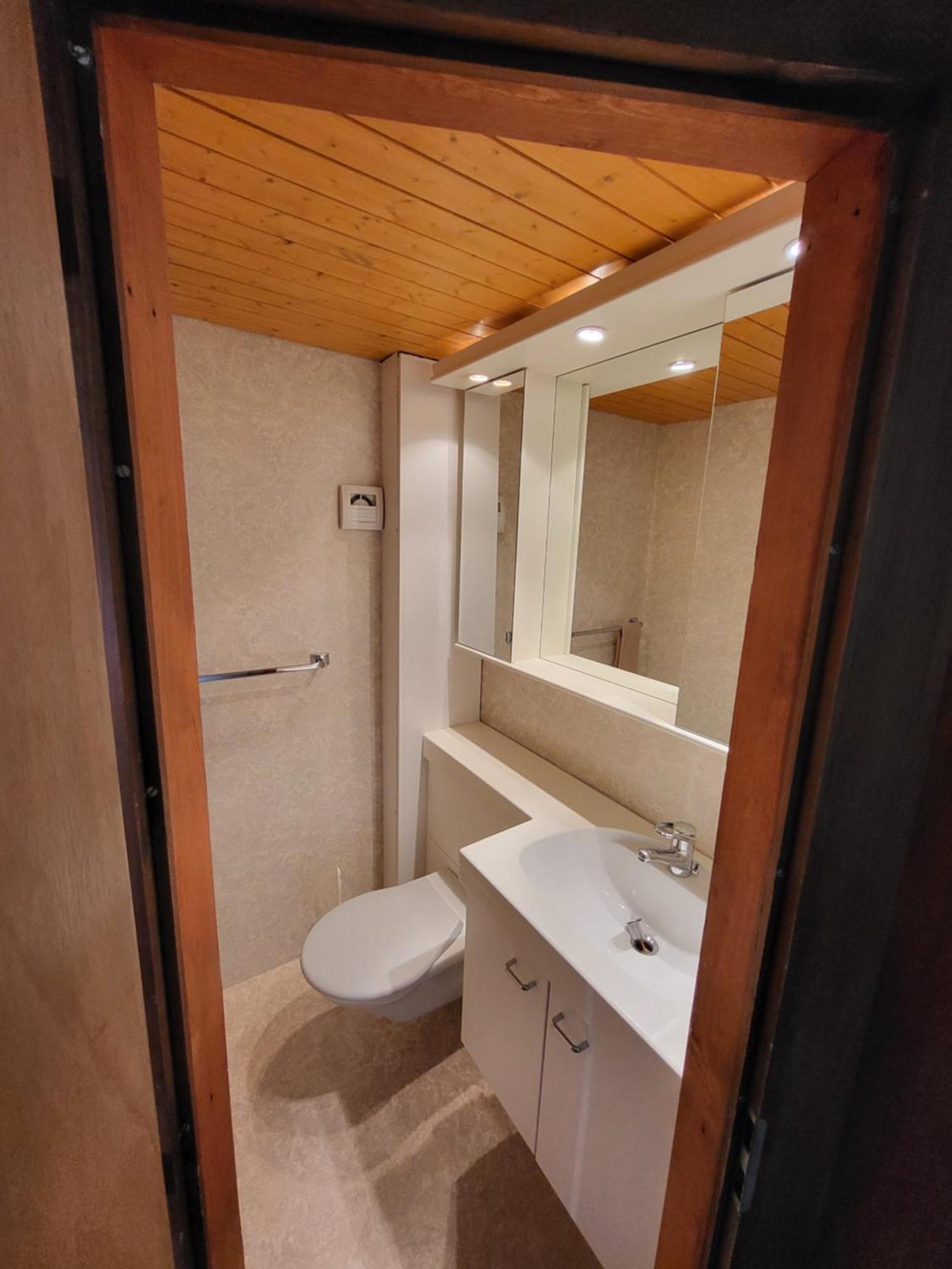Chalet Lilo 4 Zimmer Big View Beatenberg Ngoại thất bức ảnh